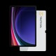 Folie de Sticlă Tactical Glass Shield pentru Samsung Galaxy Tab S9+ / S9 FE+ / S10+, Transparentă (Bakr, 57983125010) by www.silkase.ro