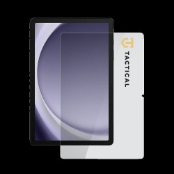 Folie de Sticlă Tactical Glass Shield pentru Samsung Galaxy Tab A9+ / 11+, Transparentă