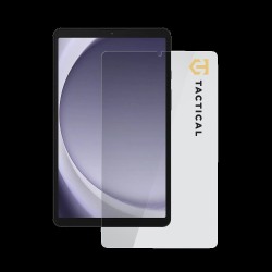 Folie de Sticlă Tactical Glass Shield pentru Samsung Galaxy Tab A9, Transparentă