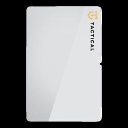 Folie de Sticlă Tactical Glass Shield pentru Xiaomi Redmi Pad SE 11, Transparentă Folie de Sticlă Tactical Glass Shield pentru Xiaomi Redmi Pad SE 11, Transparentă