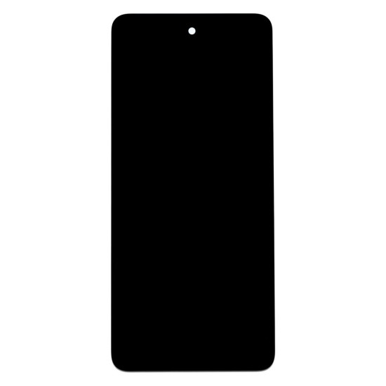 Modul Display LCD cu Touchscreen și Ramă pentru Motorola G04s, Negru (Service Pack) Modul Display LCD cu Touchscreen și Ramă pentru Motorola G04s, Negru (Service Pack) (Bakr, 5D68C24245) by www.silkase.ro