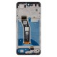 Modul Display LCD cu Touchscreen și Ramă pentru Motorola G04s, Negru (Service Pack) Modul Display LCD cu Touchscreen și Ramă pentru Motorola G04s, Negru (Service Pack) (Bakr, 5D68C24245) by www.silkase.ro
