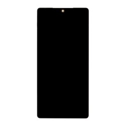 Modul Display LCD cu Touchscreen Original Samsung Galaxy S25 Ultra  S938   Service Pack 