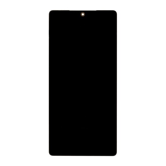 Modul Display LCD cu Touchscreen Original Samsung Galaxy S25 Ultra S938 Service Pack Modul Display LCD cu Touchscreen Original Samsung Galaxy S25 Ultra S938 Service Pack (Bakr, GH82-36588A) by www.silkase.ro