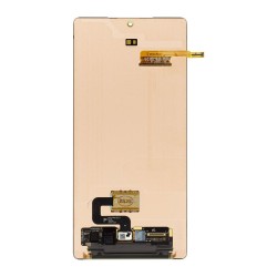 Modul Display LCD cu Touchscreen Original Samsung Galaxy S25 Ultra S938 Service Pack Modul Display LCD cu Touchscreen Original Samsung Galaxy S25 Ultra S938 Service Pack
