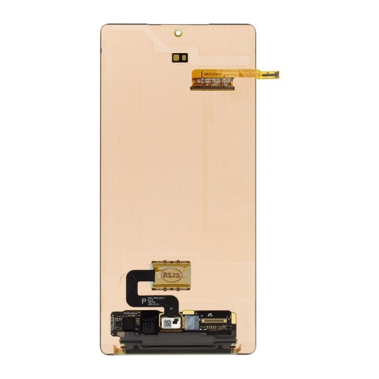 Modul Display LCD cu Touchscreen Original Samsung Galaxy S25 Ultra S938 Service Pack Modul Display LCD cu Touchscreen Original Samsung Galaxy S25 Ultra S938 Service Pack (Bakr, GH82-36588A) by www.silkase.ro