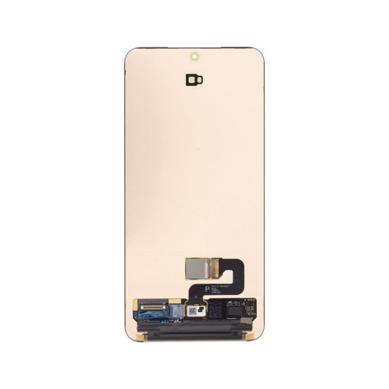 Modul Display LCD cu Touchscreen Original Samsung Galaxy S25 5G  S931   Service Pack (Bakr, GH82-36327A) by www.silkase.ro