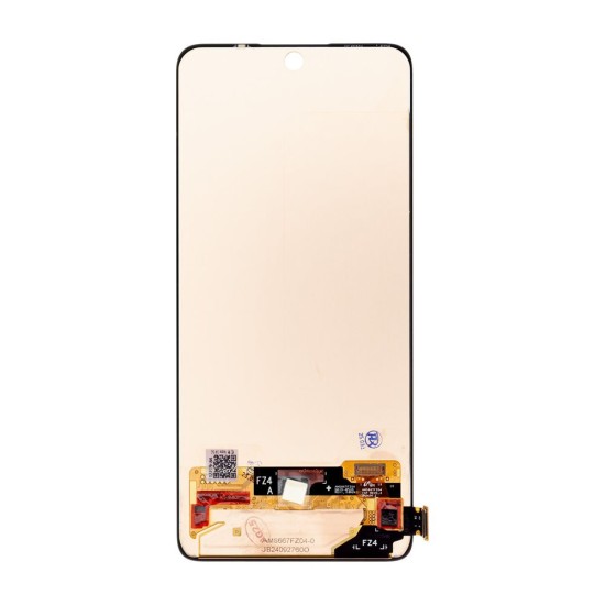Modul Display LCD cu Touchscreen pentru Xiaomi Redmi Note 14 4G / 5G Global Modul Display LCD cu Touchscreen pentru Xiaomi Redmi Note 14 4G / 5G Global (Bakr, 57983125215) by www.silkase.ro