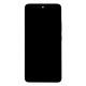 Modul Display LCD cu Touchscreen și Ramă pentru Xiaomi Redmi Note 14 5G, Negru Modul Display LCD cu Touchscreen și Ramă pentru Xiaomi Redmi Note 14 5G, Negru (Bakr, 57983125221) by www.silkase.ro