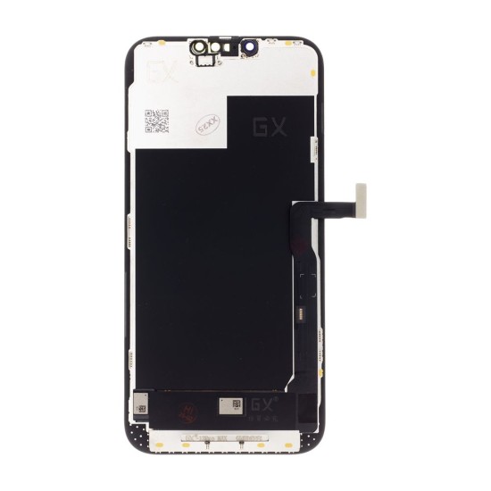 Display Ecran GX Hard OLED cu Touchscreen pentru iPhone 13 Pro Max Display Ecran GX Hard OLED cu Touchscreen pentru iPhone 13 Pro Max (Bakr, 57983125257) by www.silkase.ro