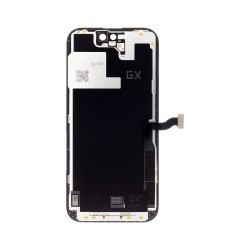 Display Ecran GX Hard OLED cu Touchscreen pentru iPhone 14 Pro Display Ecran GX Hard OLED cu Touchscreen pentru iPhone 14 Pro