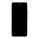 Modul Display LCD cu Touchscreen și Ramă pentru Poco X7 5G, Negru (Bakr, 57983125262) by www.silkase.ro