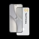 Folie de Sticlă 5D Tactical Glass Shield pentru Xiaomi 15 Pro 5G / 15 Ultra 5G, Neagră (Bakr, 57983125278) by www.silkase.ro
