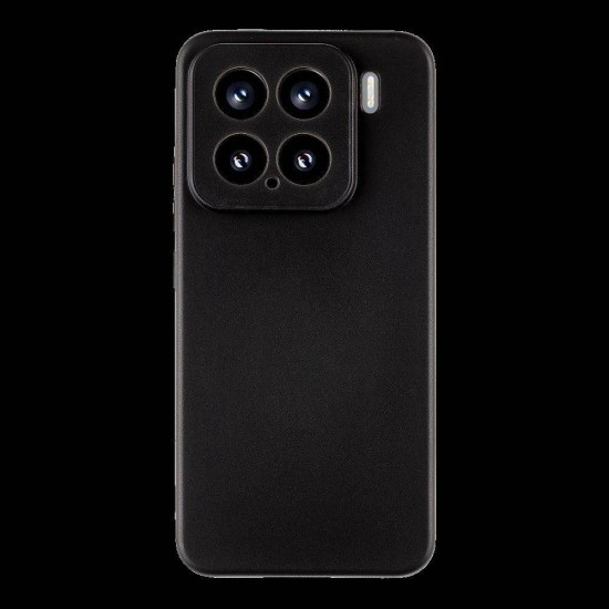 Husa Tactical TPU pentru Xiaomi 15 5G, Neagră Husa Tactical TPU pentru Xiaomi 15 5G, Neagră (Bakr, 57983125280) by www.silkase.ro