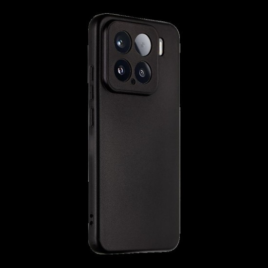 Husa Tactical TPU pentru Xiaomi 15 5G, Neagră Husa Tactical TPU pentru Xiaomi 15 5G, Neagră (Bakr, 57983125280) by www.silkase.ro