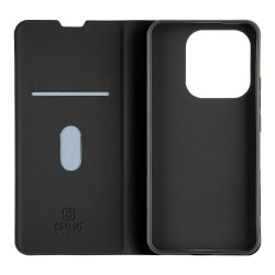 Husa OBAL:ME SmoothTouch pentru Xiaomi Redmi Note 14 4G, Neagra