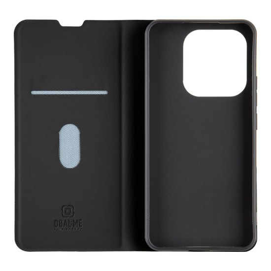 Husa OBAL:ME SmoothTouch pentru Xiaomi Redmi Note 14 4G, Neagra Husa OBAL:ME SmoothTouch pentru Xiaomi Redmi Note 14 4G, Neagra (Bakr, 57983125297) by www.silkase.ro
