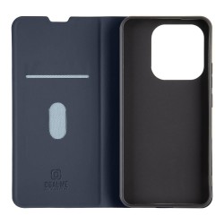 Husa OBAL:ME SmoothTouch pentru Xiaomi Redmi Note 14 4G, Albastru Închis