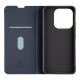 Husa OBAL:ME SmoothTouch pentru Xiaomi Redmi Note 14 4G, Albastru Închis (Bakr, 57983125298) by www.silkase.ro
