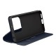 Husa OBAL:ME SmoothTouch pentru Xiaomi Redmi Note 14 4G, Albastru Închis (Bakr, 57983125298) by www.silkase.ro