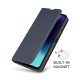Husa OBAL:ME SmoothTouch pentru Xiaomi Redmi Note 14 4G, Albastru Închis (Bakr, 57983125298) by www.silkase.ro