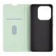 Husa OBAL:ME SmoothTouch pentru Xiaomi Redmi Note 14 4G, Verde (Mint Green) (Bakr, 57983125299) by www.silkase.ro