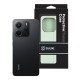Husa OBAL:ME SmoothTouch pentru Xiaomi Redmi Note 14 4G, Verde (Mint Green) (Bakr, 57983125299) by www.silkase.ro
