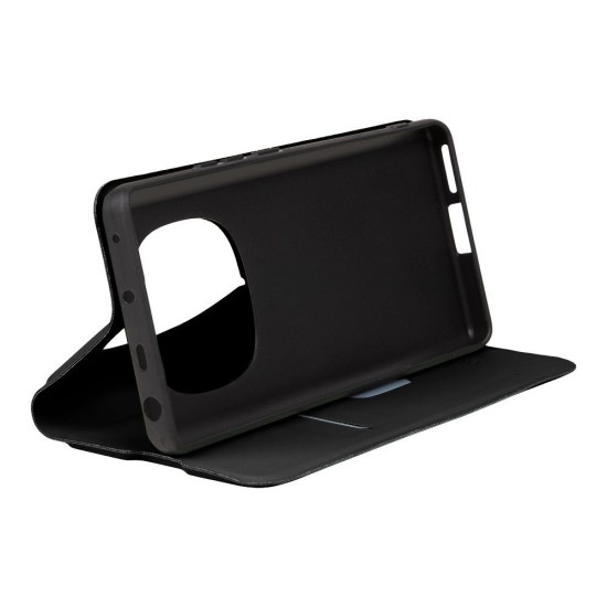 Husa OBAL:ME SmoothTouch pentru Xiaomi Redmi Note 14 Pro 4G, Neagra Husa OBAL:ME SmoothTouch pentru Xiaomi Redmi Note 14 Pro 4G, Neagra (Bakr, 57983125300) by www.silkase.ro