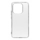 Husa OBAL:ME TPU pentru Xiaomi Redmi Note 14 4G, Transparentă Husa OBAL:ME TPU pentru Xiaomi Redmi Note 14 4G, Transparentă (Bakr, 57983125309) by www.silkase.ro