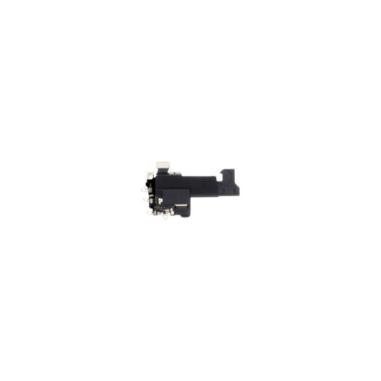 Difuzor Cască (Earpiece) pentru iPhone 16 (Bakr, 57983125332) by www.silkase.ro