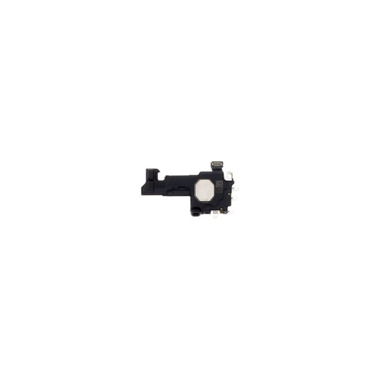 Difuzor Cască (Earpiece) pentru iPhone 16 (Bakr, 57983125332) by www.silkase.ro