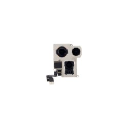 Set Cameră Spate (Principală) 48Mpx/48Mpx/12Mpx pentru iPhone 16 Pro