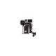 Set Cameră Spate (Principală) 48Mpx/48Mpx/12Mpx pentru iPhone 16 Pro (Bakr, 57983125340) by www.silkase.ro