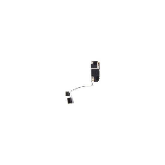 Set Cameră Frontală (Față) 12Mpx pentru iPhone 16 Pro Set Cameră Frontală (Față) 12Mpx pentru iPhone 16 Pro (Bakr, 57983125341) by www.silkase.ro