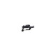 Difuzor Cască (Earpiece) pentru iPhone 16 Pro Difuzor Cască (Earpiece) pentru iPhone 16 Pro (Bakr, 57983125342) by www.silkase.ro