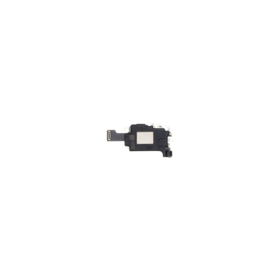 Difuzor Cască (Earpiece) pentru iPhone 16 Pro Difuzor Cască (Earpiece) pentru iPhone 16 Pro (Bakr, 57983125342) by www.silkase.ro