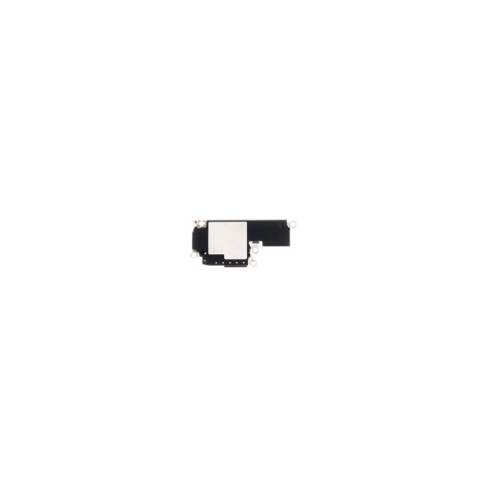 Difuzor (Loudspeaker) pentru iPhone 16 Pro Difuzor (Loudspeaker) pentru iPhone 16 Pro (Bakr, 57983125343) by www.silkase.ro
