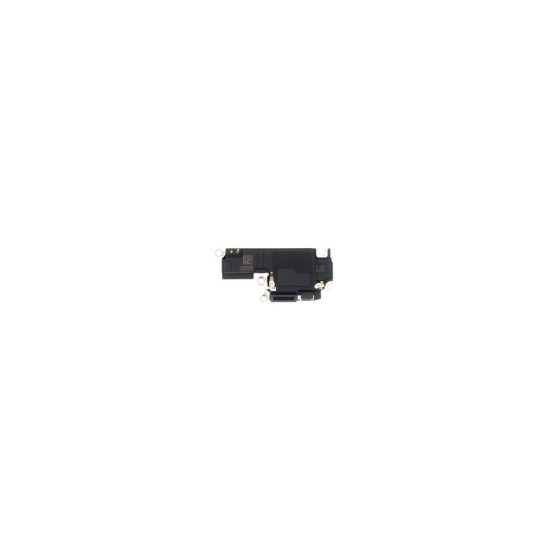 Difuzor (Loudspeaker) pentru iPhone 16 Pro Difuzor (Loudspeaker) pentru iPhone 16 Pro (Bakr, 57983125343) by www.silkase.ro