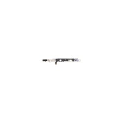Modul Flex Butoane Volum pentru iPhone 16 Pro (cu Suport Metalic) Modul Flex Butoane Volum pentru iPhone 16 Pro (cu Suport Metalic)