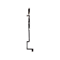 Modul Flex Buton Pornire (Power) pentru iPhone 16 Pro (cu Suport Metalic) Modul Flex Buton Pornire (Power) pentru iPhone 16 Pro (cu Suport Metalic)