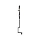 Modul Flex Buton Pornire (Power) pentru iPhone 16 Pro (cu Suport Metalic) (Bakr, 57983125349) by www.silkase.ro