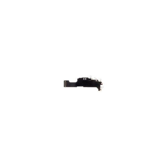 Modul Flex Antenă WiFi pentru iPhone 16 Pro (Bakr, 57983125351) by www.silkase.ro
