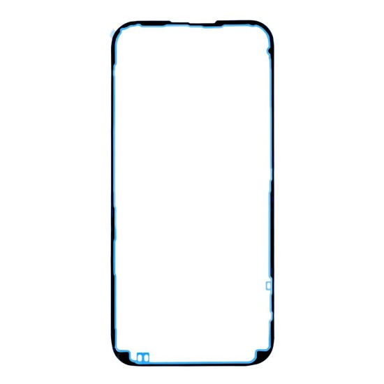 Bandă Adezivă (Sticker) pentru Display LCD iPhone 16 Pro Max Bandă Adezivă (Sticker) pentru Display LCD iPhone 16 Pro Max (Bakr, 57983125361) by www.silkase.ro