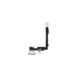 Modul Flex cu Conector Încărcare (Dock) pentru iPhone 16 Pro Max, Negru