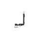 Modul Flex cu Conector Încărcare (Dock) pentru iPhone 16 Pro Max, Negru Modul Flex cu Conector Încărcare (Dock) pentru iPhone 16 Pro Max, Negru (Bakr, 57983125362) by www.silkase.ro