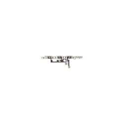 Modul Flex Butoane Volum pentru iPhone 16 Pro Max (cu Suport Metalic)