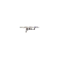 Modul Flex Butoane Volum pentru iPhone 16 Pro Max (cu Suport Metalic) Modul Flex Butoane Volum pentru iPhone 16 Pro Max (cu Suport Metalic)