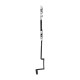 Modul Flex Buton Pornire (Power) pentru iPhone 16 Pro Max (cu Suport Metalic) (Bakr, 57983125364) by www.silkase.ro