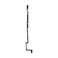 Modul Flex Buton Pornire (Power) pentru iPhone 16 Pro Max (cu Suport Metalic) Modul Flex Buton Pornire (Power) pentru iPhone 16 Pro Max (cu Suport Metalic)