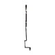Modul Flex Buton Pornire (Power) pentru iPhone 16 Pro Max (cu Suport Metalic) (Bakr, 57983125364) by www.silkase.ro